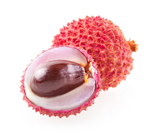 Lychee... — Fotografia de Stock