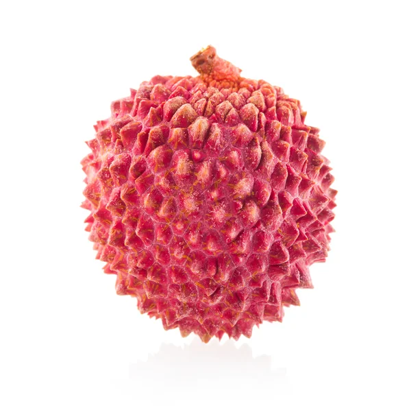 Lychee. — Foto de Stock