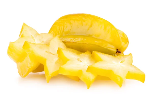 Carambola — Fotografia de Stock