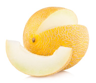 olgunlaşmış kavun