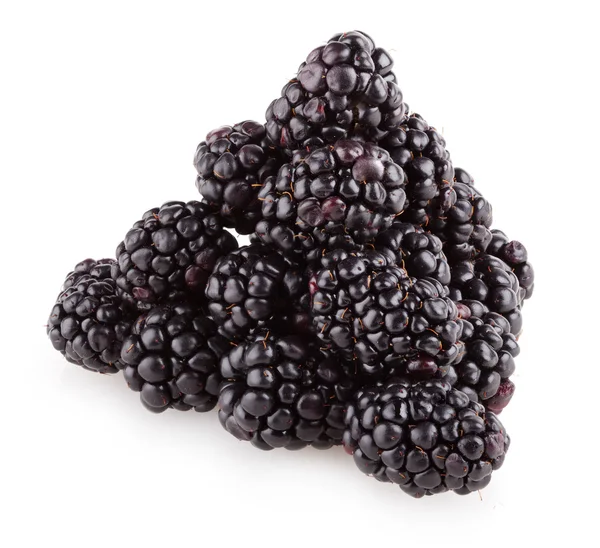 Blackberries — Stock Photo, Image