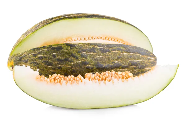 Mogen melon — Stockfoto