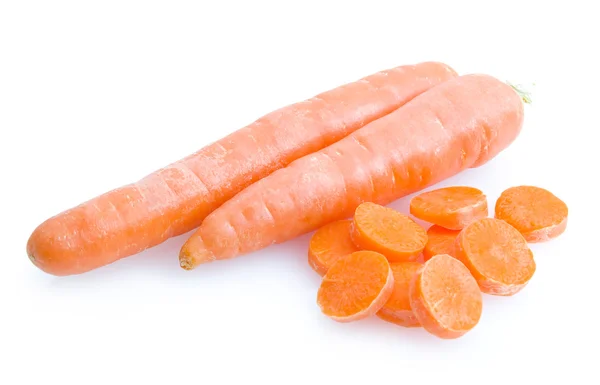 Carrot — Stock Photo, Image