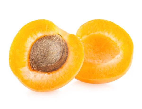 Ripe apricots — Stock Photo, Image