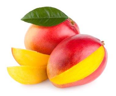 Mango meyve