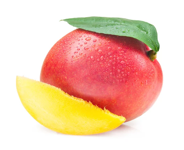आंबा फळ — स्टॉक फोटो, इमेज