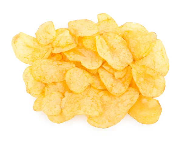 Patatas fritas — Foto de Stock