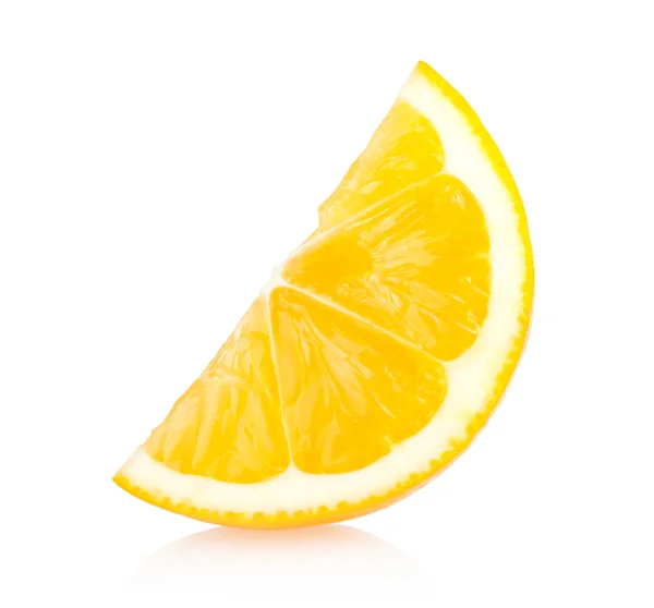 Lemon slice — Stock Photo, Image