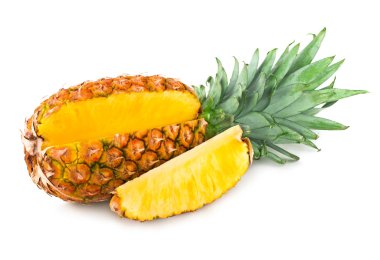 olgun ananas
