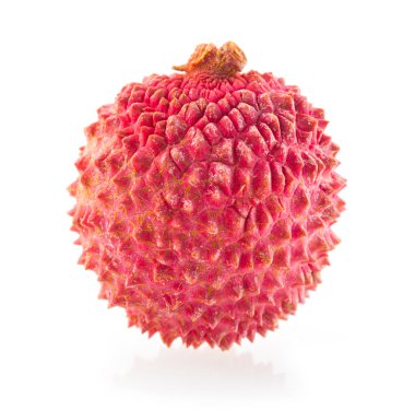 Lychee beyaz