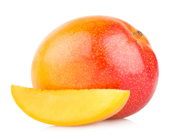 Frutta di mango — Foto Stock