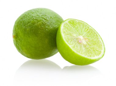 Narenciye limon meyve