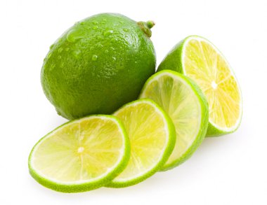 Narenciye limon meyve
