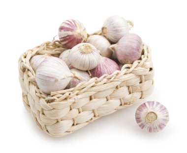 sarımsak