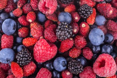 berry arka plan