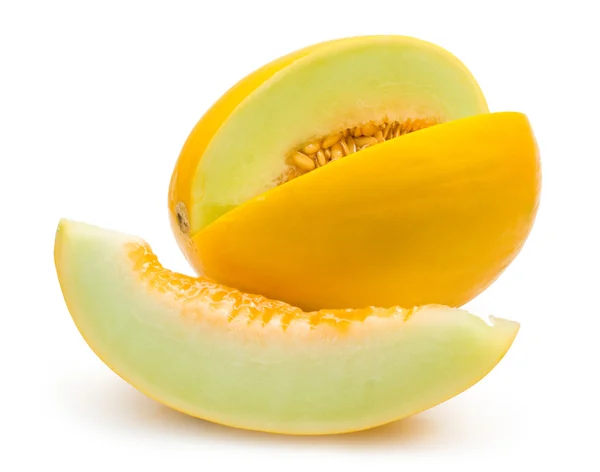 Fresh Melon — Stock Photo, Image