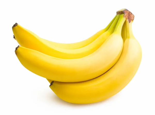 Banana bunch — Stock Photo, Image