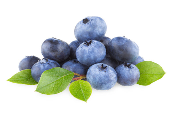 Blueberries