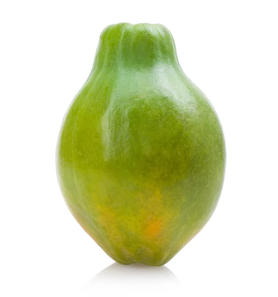 Papaia — Fotografia de Stock