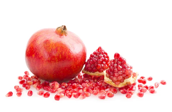 Pomegranate — Stock Photo, Image