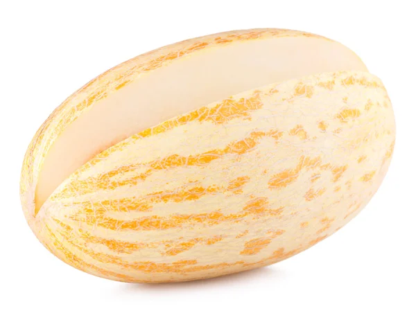 Dojrzały melon — Zdjęcie stockowe