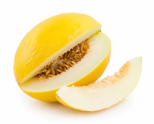 Melón de melón — Foto de Stock