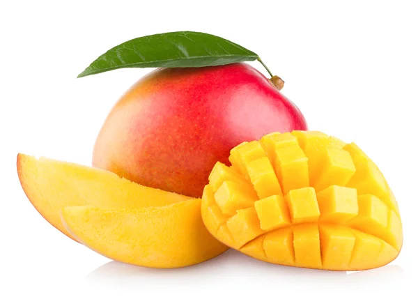 Mango meyve