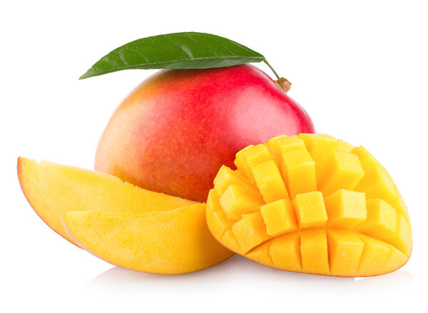 Mango fruit