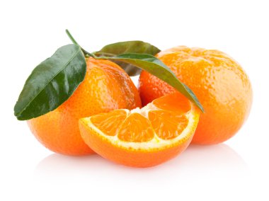 mandarins