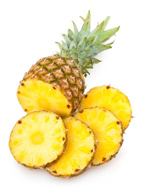 Ananas.
