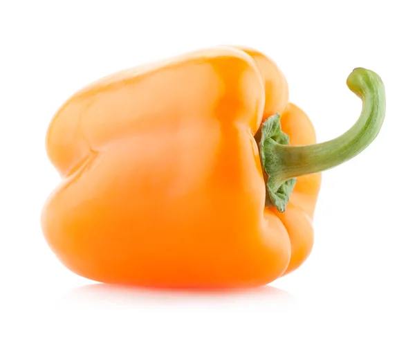 Pimentos de laranja — Fotografia de Stock