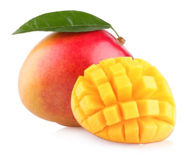 Mango meyve