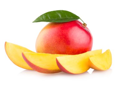 Mango meyve