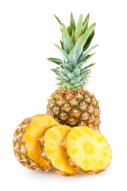 Ananas.