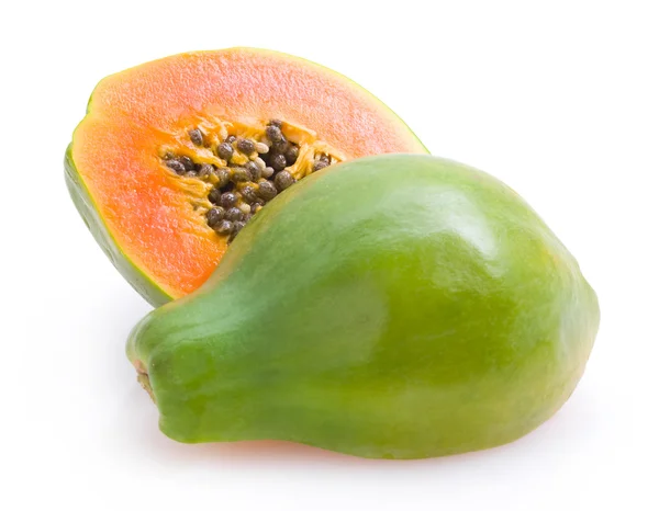 Papaya — Stock Photo, Image