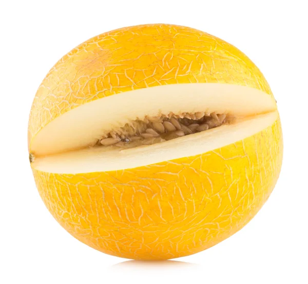 Reife Melone — Stockfoto