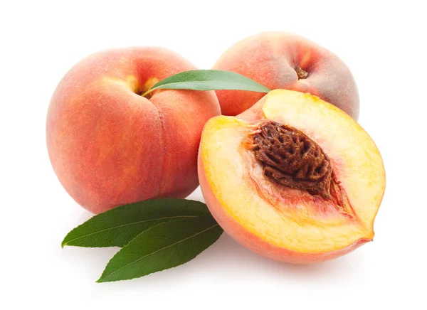 Peaches — Stock Photo, Image