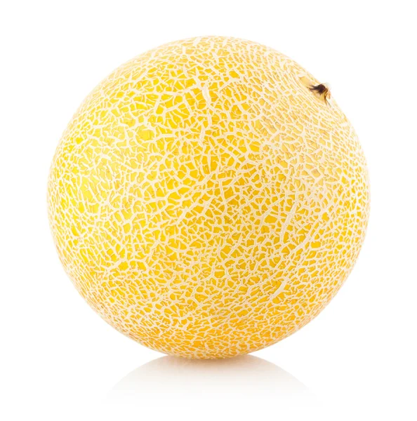Dojrzałe melony — Zdjęcie stockowe