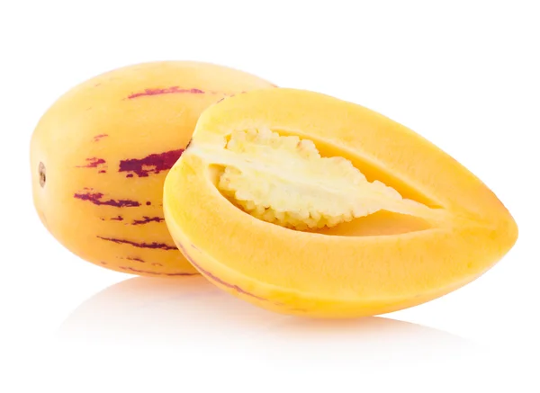 Pepino melon — Stock Photo, Image