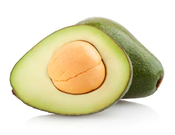 Avocado — Fotografie, imagine de stoc