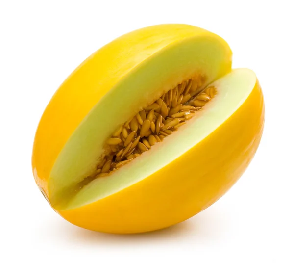 Fresh melon — Stock Photo, Image