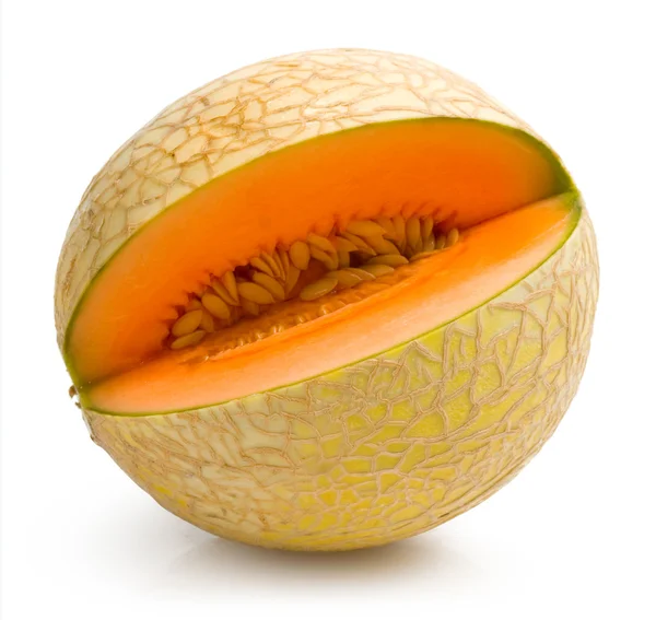Cantapoule melon — Stockfoto