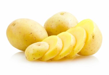 Patates.