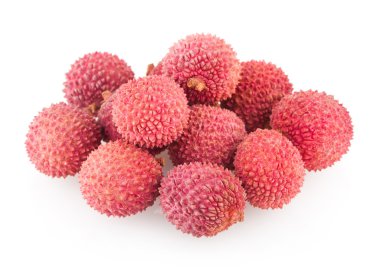 Lychees