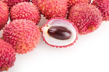 Lychees