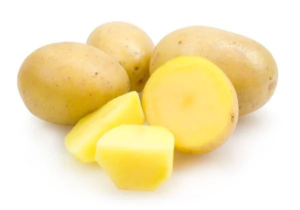 Patatas — Foto de Stock