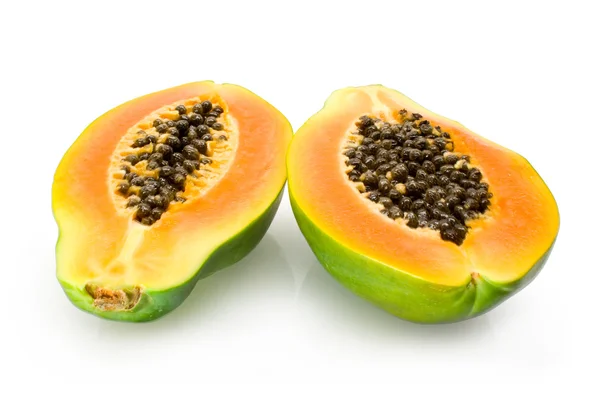 Papaya — Stock Photo, Image