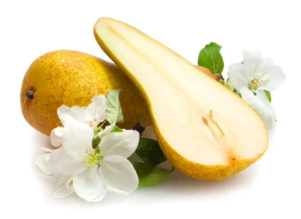 Pears — Stock Photo, Image