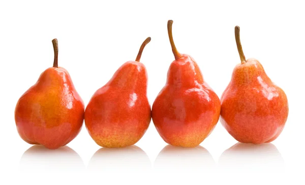 Pears — Stock Photo, Image