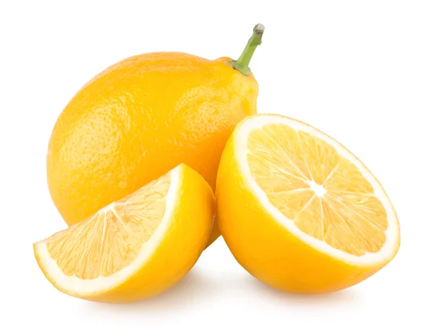 Limoni — Foto Stock